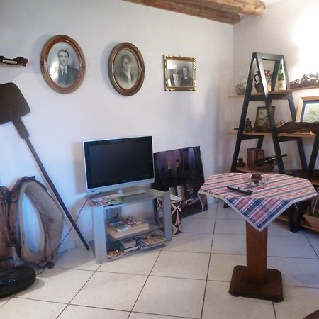 Chambres d'hôtes Ruhlmann Dambach Extérieur photo
