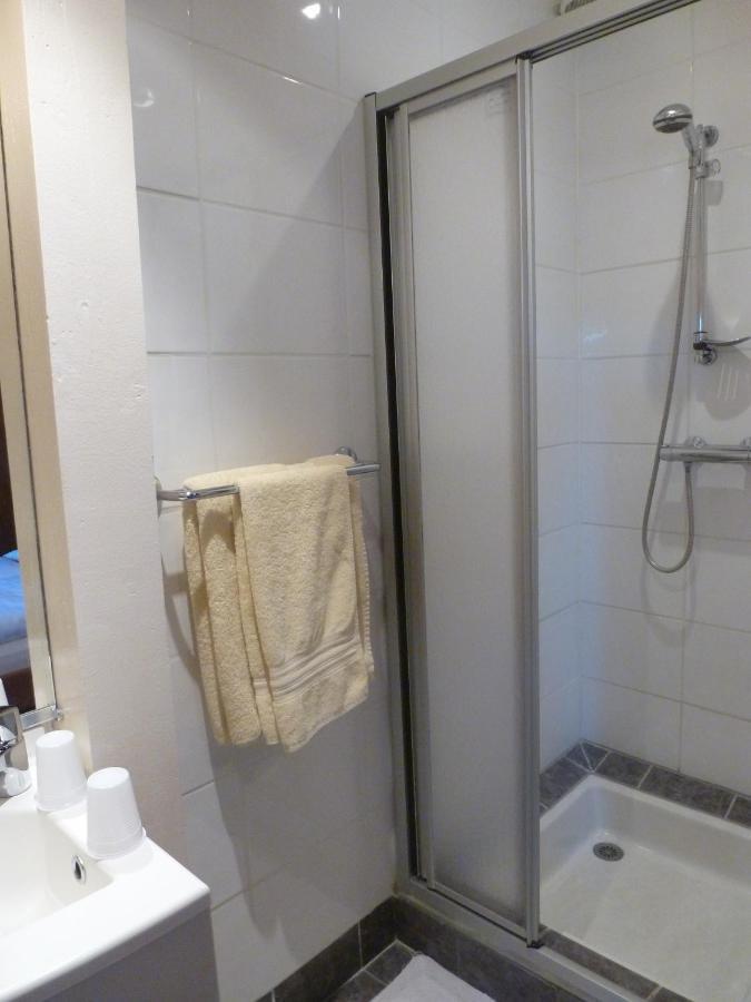 Chambres d'hôtes Ruhlmann Dambach Chambre photo